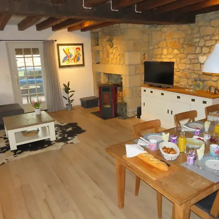 Fradonniere Bed and breakfast