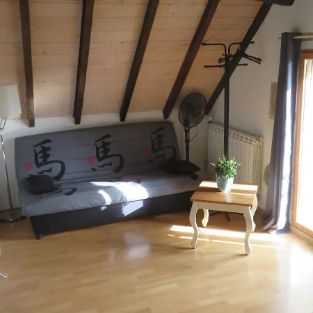 Fradonniere Bed & Breakfast Buxières-les-Mines