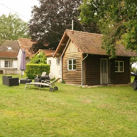 Bed & Breakfast Fradonniere
