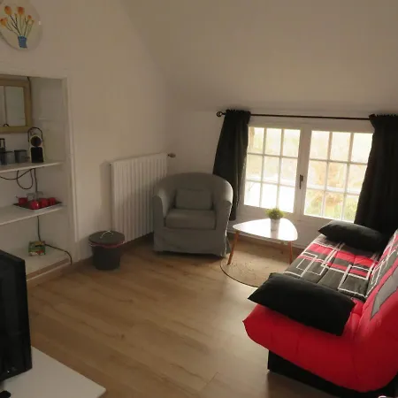 Fradonniere Bed & Breakfast Buxieres-les-Mines