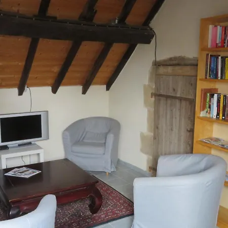 Bed & Breakfast Fradonniere